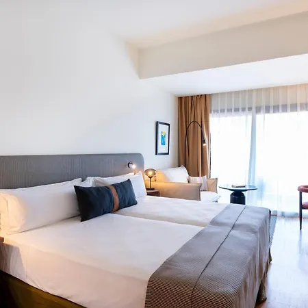 De Hotel